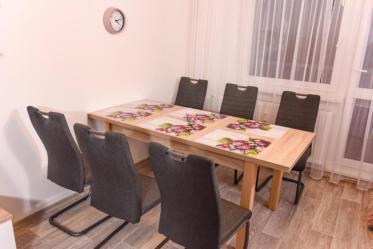 Apartment Lydie