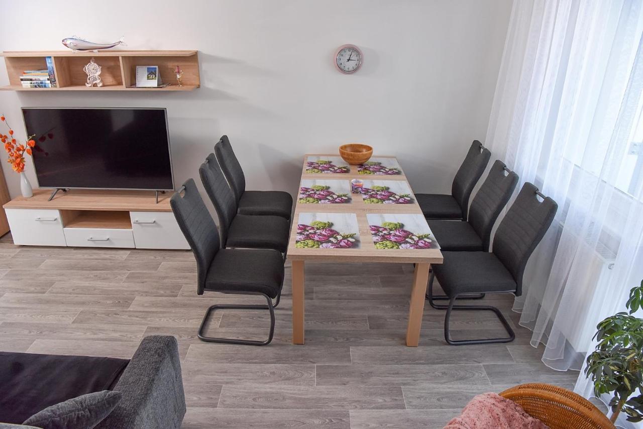 Lydie Appartement Karolinka