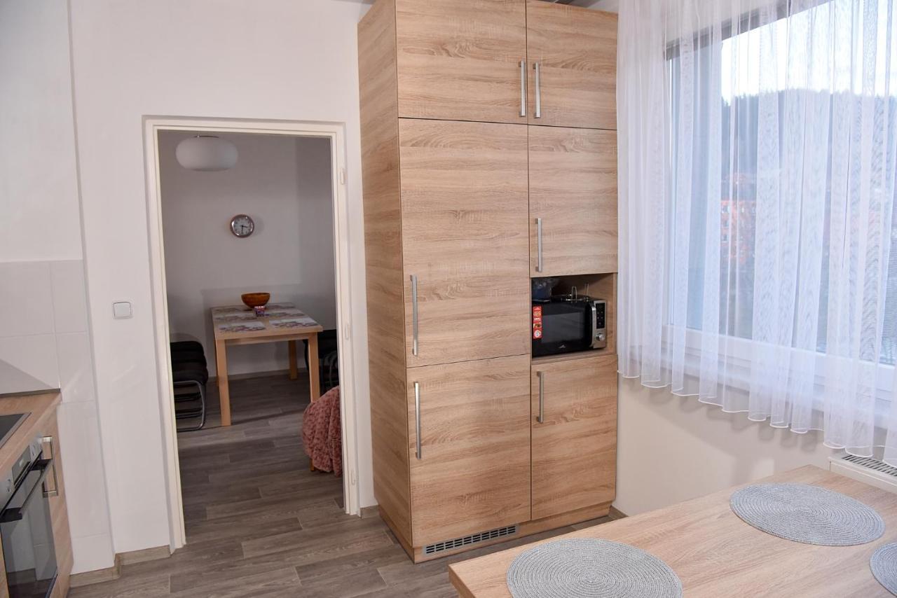 Apartment Lydie Karolinka