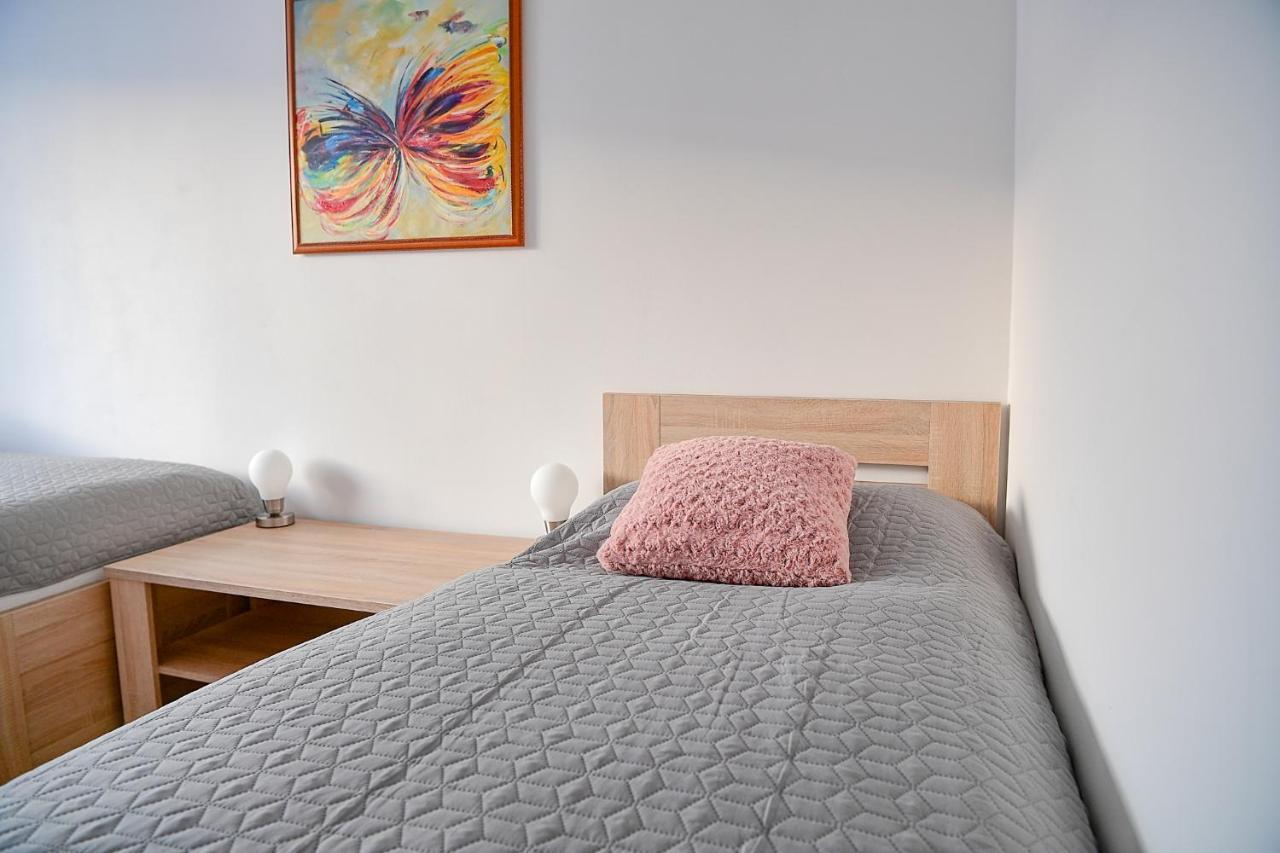 Lydie Apartment *